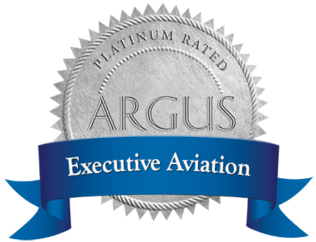 EXECUTIVE AVIATION